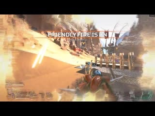 If you ever get stuck by an arc as an octane you can cancel the stun by stimming and running right into the fucker that stuck yo