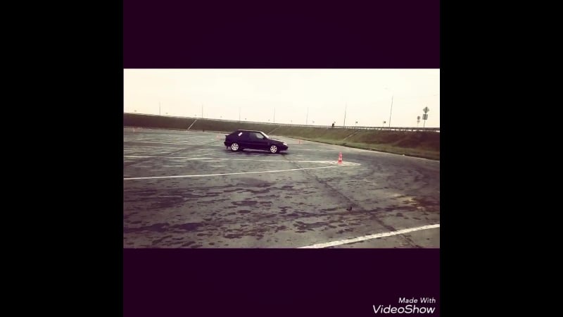 Слалом спринт|rb club |29 10 2016