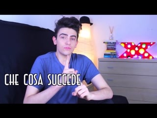 Anche i grandi sbagliano даже великие ошибаются