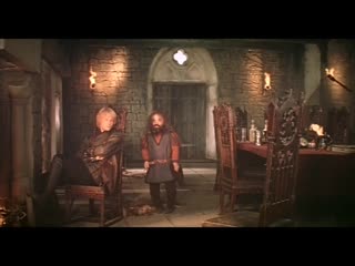 Черная стрела (1985) приключенческий фильм