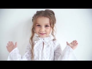 Model video test for #littlestepsmodel alice