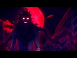 Midoriya 2ctodoroki iida vs stain let it burn amv