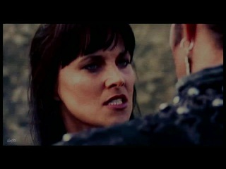 Xena warrior princess (xena & ares) undisclosed desires