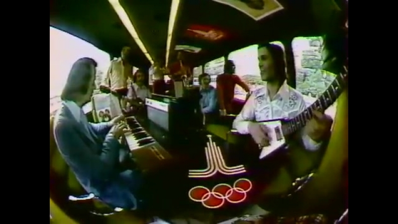1980 porn video – Виа "поющие сердца" "добро пожаловать в москву | «олимпиада 80», 1980 г