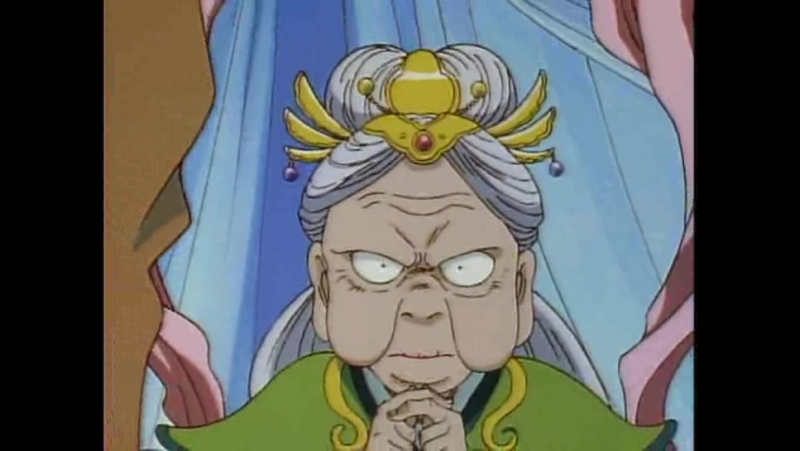 Fushigi yuugi / таинственная игра [тв] [1995] 5 9 серии (озвучка)