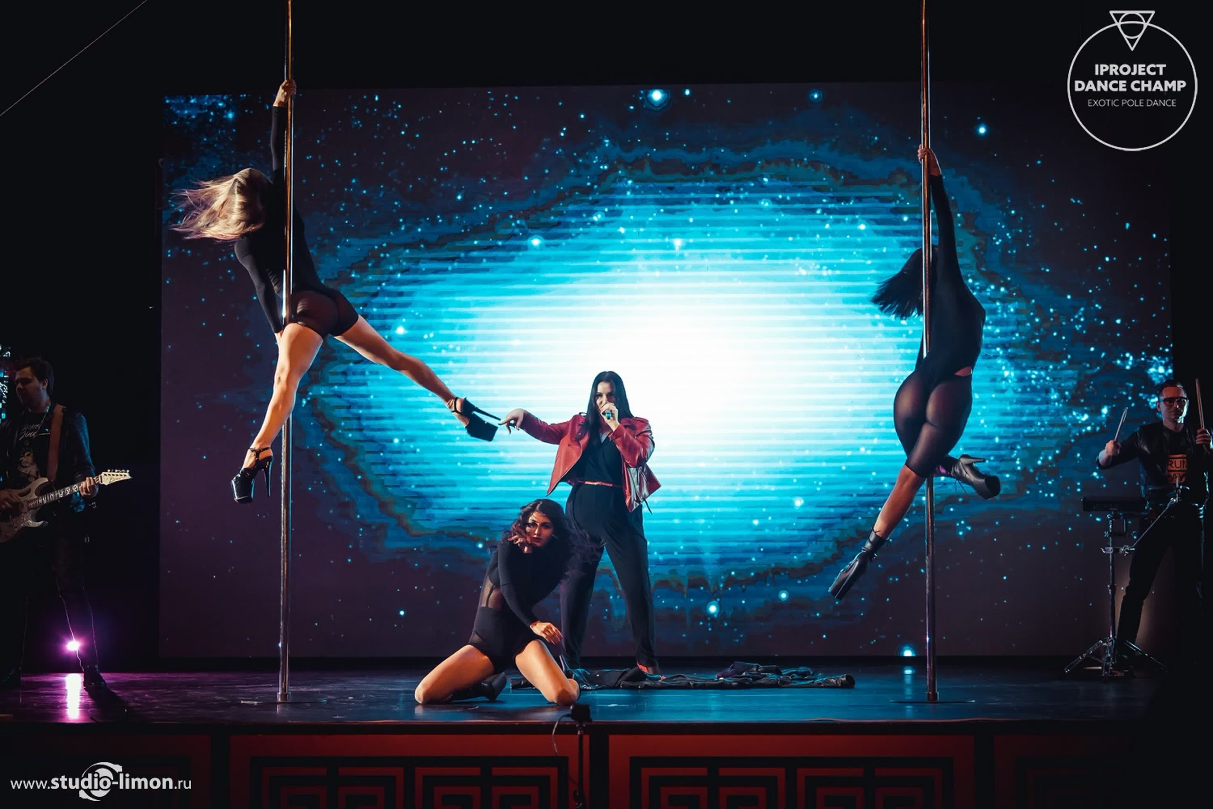 جسد انجي خوري المغري