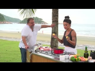 Aline riscado e02 (c master chef jacquin) | brazilian girls