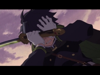 [taçe] owari no seraph 11