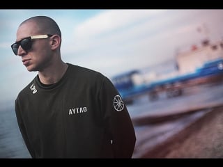 Oxxxymiron возглавил booking machine (#nr)