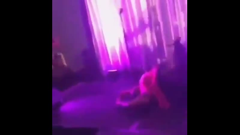 Тяжеловата ноша 🇺🇸