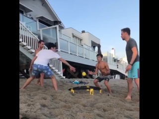 Instagram post by gregg sulkin