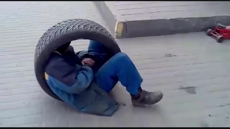 У коллег потихоньку начинается весенне обострение