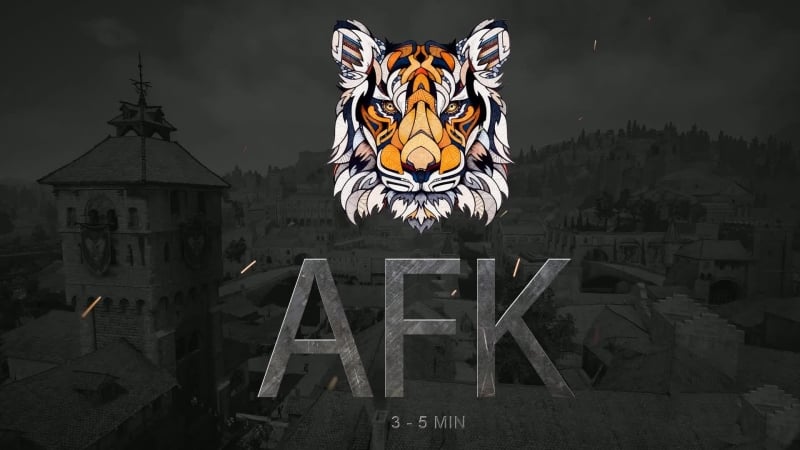 Black desert [ru f2p] [prets] самая лагающая осада в истории