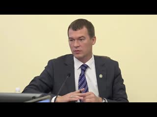 О проблемах обманутых дольщиков