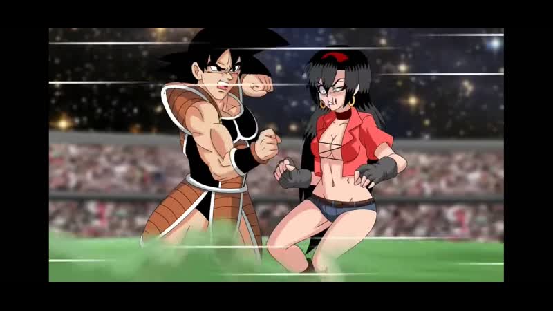 Ball porn video – Dragon ball feminist