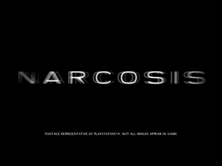 Narcosis – gameplay trailer ¦ ps4