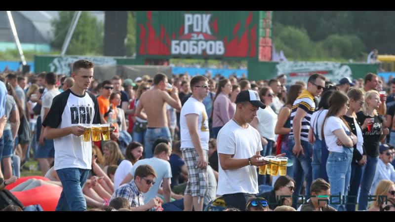 Час опэн эйраў ці гатовыя беларусы плаціць за фэст на вуліцы?