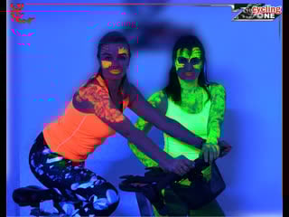 #velo #fitness #velofitness #велофитнес #zonacycling #zotovcyclingone #fitnesssvetogorsk #velofitness #велофитнес #велоаэробика