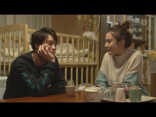 [exclusive raws] g senjou no anata to watashi 09 (cs tbs1) 1080p live