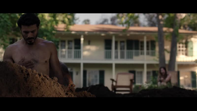 [fhd] ниже нас / sous nos pieds / beneath us (2019)