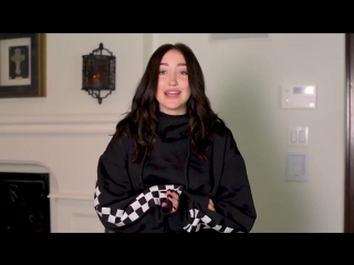 I just voted for @noahcyrus for #vma best new artist, presented by @tacobell tap below to get your vote in!