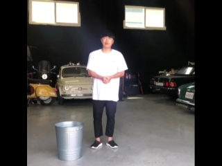 180531 @ 'ice bucket challenge'