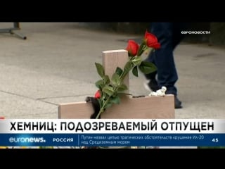 Euronews 18 09 2018 2130мск 2030цев