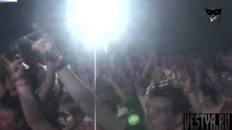 Король и шут мертвый анархист