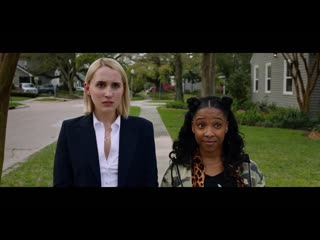 Джей и молчаливый боб перезагрузка русский трейлер (2019)