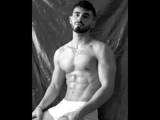 Yoav sharabany / male model