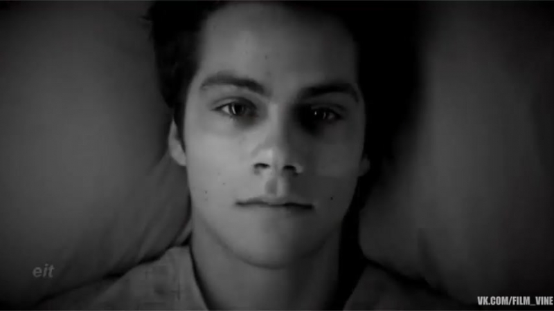 Void stiles | волчонок / teen wolf