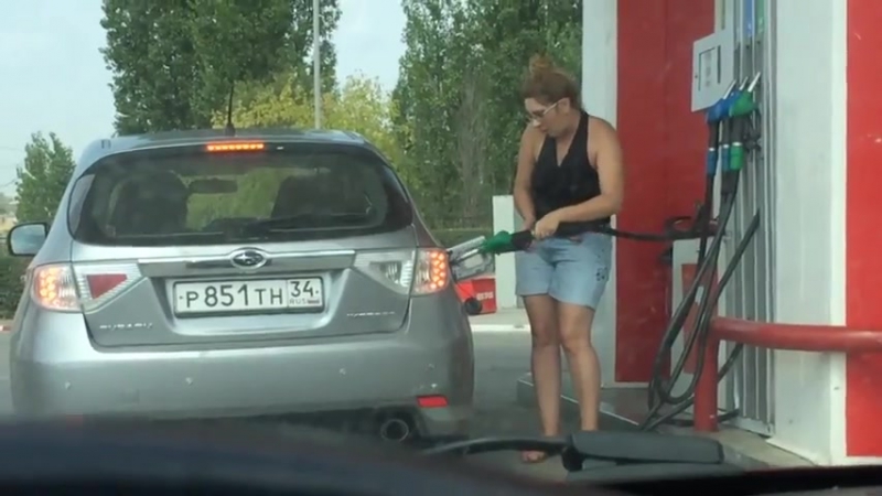 Бабы и запраа