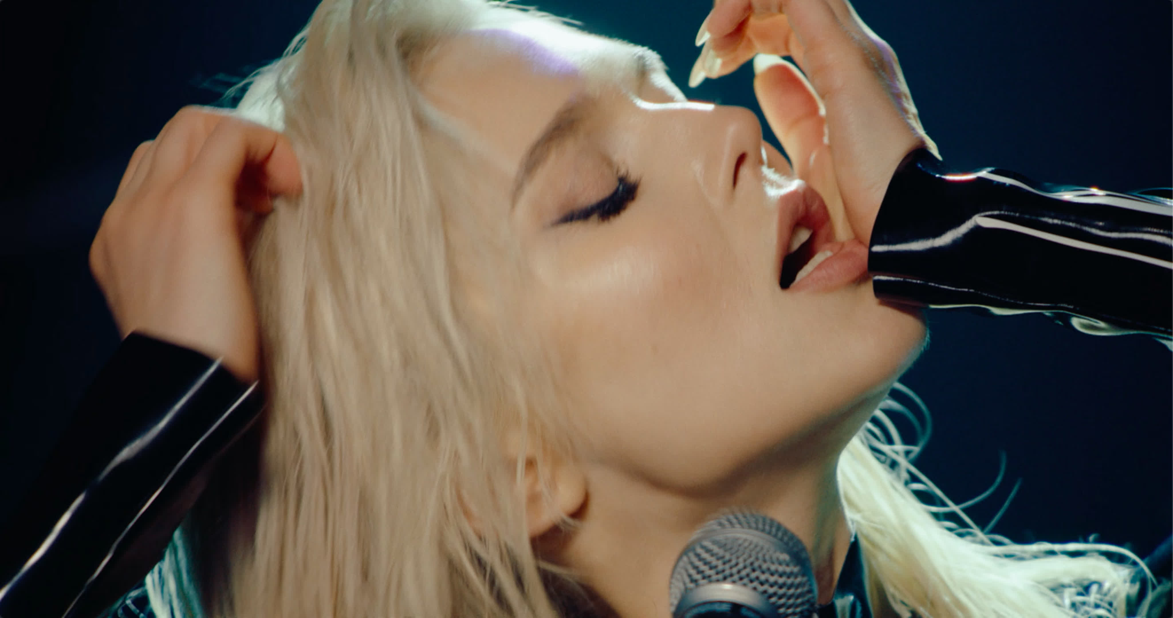 Erika herceg отпусти (mood video)