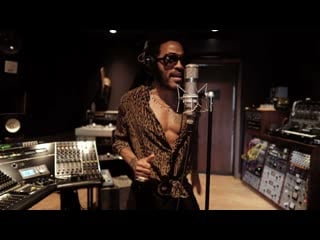 Lenny kravitz how long have you been blind (harry belafonte tribute)