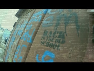 Back to the old school!!! (green ebola family)