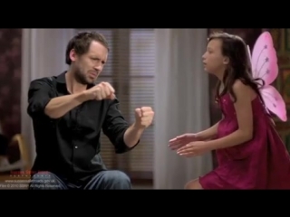 Красивая и трогательная история видео с конкурса социальной рекламы очень трогательно!