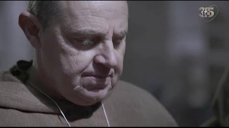 Тайны соборов 1 серия аббатство сен дени / secrets de cathédrales (2018)