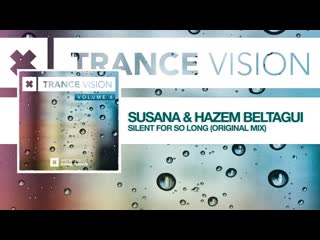 Susana hazem beltagui silent for so long (full)