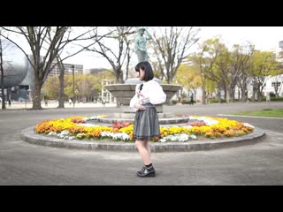 ~【桐。】こいあい　踊ってみた niconico video sm38505475