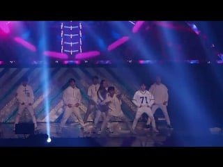 170701 @ finally concert produce101 season2 fancam "10 out of 10"