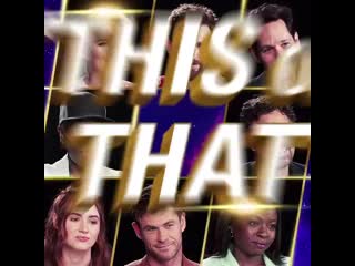 How well do you know the cast of marvel studios avengersendgame round 2! make it a movie night with marvel studios avengers