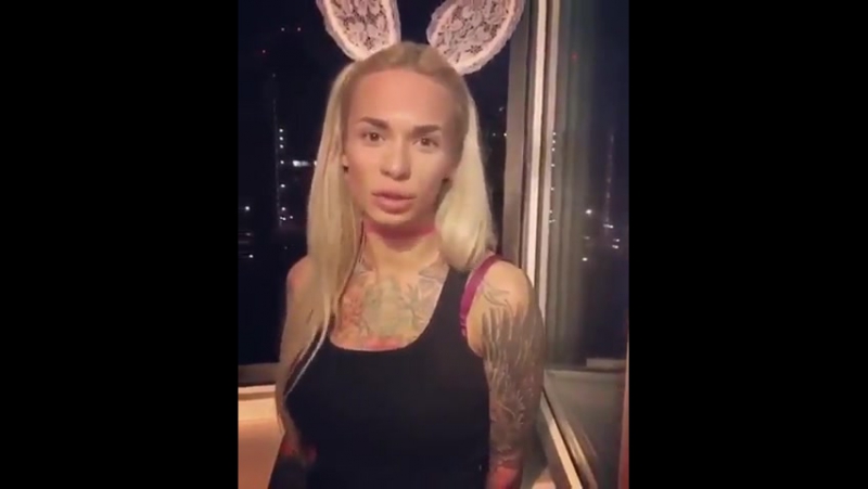 Видео о политике (нет)