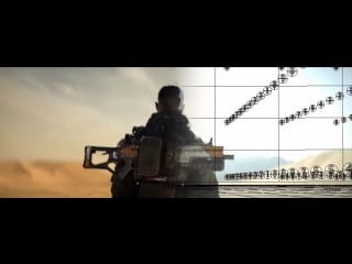 Titanfall 2 become one behind the scenes