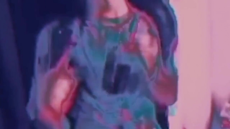 Rocky porn video – A$ap rocky herojuana blunts (саваж)