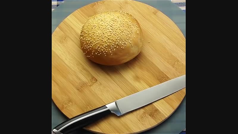 Фаршированные булочки рецепты от со усом