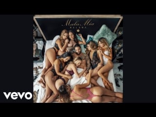 Maluma – mala mia (audio)