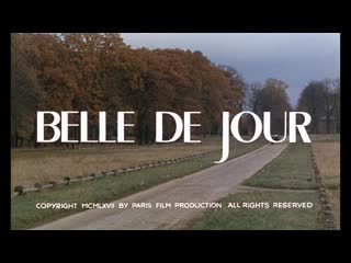 Дневная красавица / belle de jour (1967) реж луис бунюэль [1080p] (rus sub)