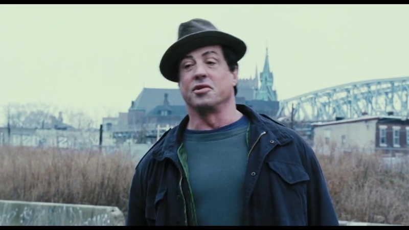 Рокки бальбоа (2006) mp4 hq xxx video