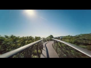 5 creative gimbal shots with zhiyun crane 3 lab part 1