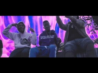 Pimp pimp p & desto dubb like desto [нш]